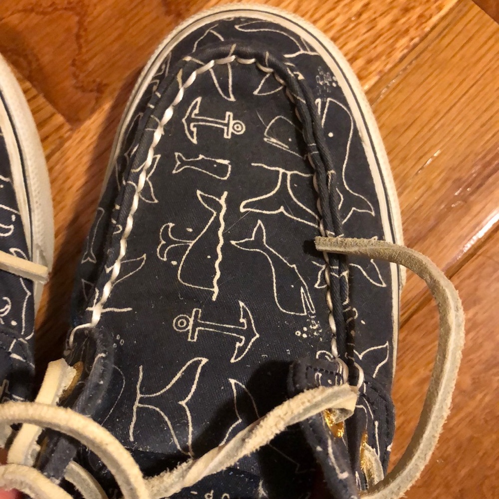 Sperry Topsiders - Picture 2 of 5